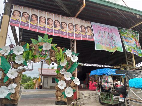 barangay margot|Margot .